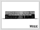 Типовой проект 402-11-0154.89 Здания арочного типа пролетом 15 м для нефтепромыслов