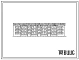 Типовой проект 114-135-421.92 3-этажный 3-секционный 24-квартирный жилой дом