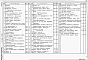 Альбом 3 Внутренний водопровод и канализация. Отопление и вентиляция. Электрооборудование и электроосвещение. Автоматизация санитарно-технических систем