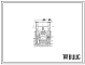 Проект 59577 Печь нагревательная камерная размерами пода 1,16х0,58 м, на газе с отводом дыма вверх