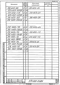 Альбом 1 Механизм подъема пода элеваторной печи. Рабочая документация