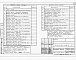 Альбом 1 Раздел 1-2 Архитектурно-строительные чертежи выше отм. 0.000
