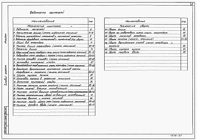 Альбом 7 Проект производства работ (технология монтажа и сварки).