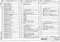 Альбом 6 ОВ Отопление и вентиляция. ВК Внутренние водопровод и канализация. ЭД Электростанция дизельная. ТХ Механизация складского хозяйства. АПТ Установка автоматического пожаротушения.