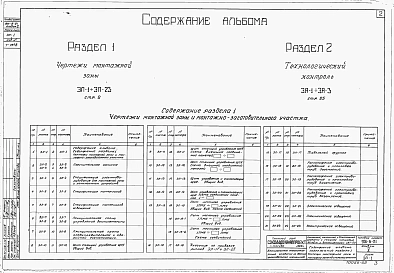 Альбом 5 Электротехническая часть
