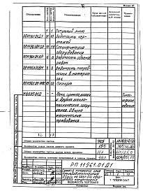 Альбом 1 Рабочая документация сушила кипящего слоя производительностью 25 т/ч на газе для кварцевого концентрата.