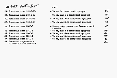 Альбом 4 Сметы