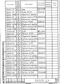 Альбом 1 Рабочая документация