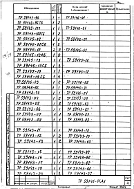 Альбом 1 Рабочая документация