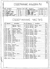Выпуск 1 Альбом 4 Части 1,2,3,4,5 Блок 175мм, блок верхний парный, блок двойной дымовых люков, блок двойной угловой дымовых люков, шарнир поворотного клапана, блок одинарный дымовых люков, блок угловой дымовых люков, лебедка 2-барабанная дымовых люков, ле