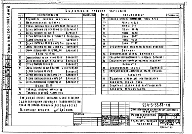 Альбом 6 Витражи     