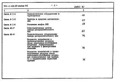 Альбом 7 Сметы     