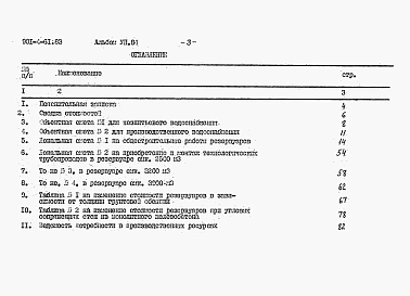 Альбом 7 Сметы