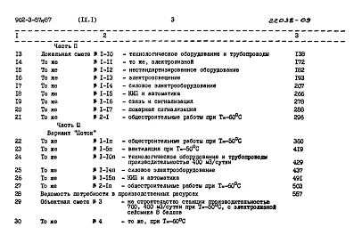 Альбом 9 Сметы. Часть 1