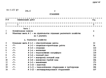 Альбом 8 Сметы Часть 1, 2