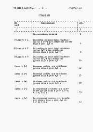 Альбом 7 Сметы. Часть 1. Производительность 5 м3/ч. Часть 2. Производительность 10 м3/ч. Часть 3. Производительность 20 м3/ч. Часть 4. Производительность 30 м3/ч. Часть 5. Производительность 50 м3/ч.