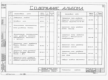 Альбом 13 Электроавтоматика