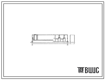 Типовой проект 902-2-418.86 Очистные сооружения для сточных вод от мойки автомобилей производительностью 3,0 л/с (конструкции сборные железобетонные)