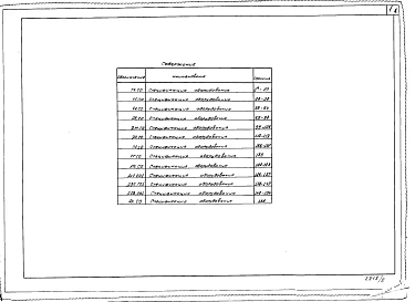 Альбом 8 Спецификации оборудования