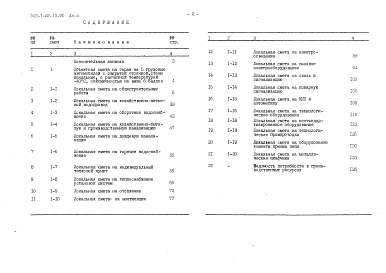 Альбом 8 Сметы     