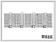 Типовой проект 1-515-04/9М  Четырехсекционный дом на 144 квартиры (однокомнатных  3, двухкомнатных  79, трехкомнатных  53, четырехкомнатных  9).