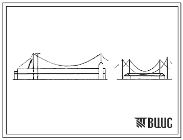 Типовой проект 22-110 (2519-п) Типовые решения по противогрозовой защите сельскохозяйственных зданий и сооружений.