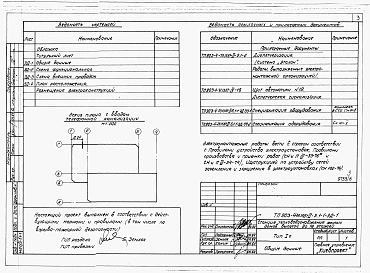 Альбом 2 Раздел 2-5.1.1 Диспетчеризация ( система "Эталон" Работы, выполняемые РПО "Укрлифт")