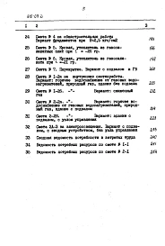 Альбом 4 Сметы