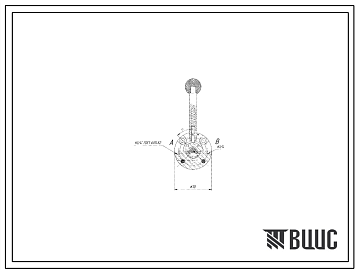 Шифр СГО2.01 ПС Гидрораспределитель СГО2.01 