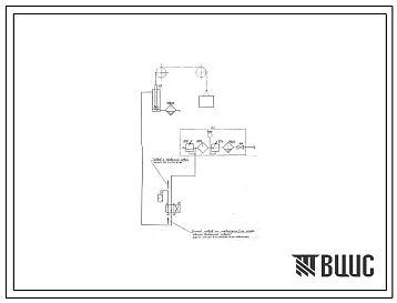 Проект 10485 Печь нагревательная камерная размерами пода 1.16х1.5м на мазуте