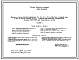 Состав Типовой проект 820-03-50.85 Насосные станции автоматизированные 2-х, 3-х, 4-х и 5-ти агрегатные с подачей воды от 0,5 до 5,0 м.куб/с напором до 9 м с осевыми вертикальными моноблочными насосами ОВ5-47МБ для осушительных систем.