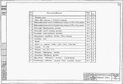 Альбом 3 Четырехсекционные градирни