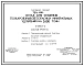 Типовой проект 705-1-141 Склад для хранения пожаровзрывобезопасных минеральных удобрений на 2600 т