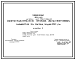 Состав Типовой проект 902-2-46 Нефтеотделители из сборных железобетонных элементов на расход воды 880 л/сек