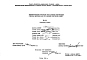 Шифр РМ-1928 Усовершенствованные конструкции узлов крепления индустриальных отделочных материалов для стен помещений общественных зданий (1985 г.)