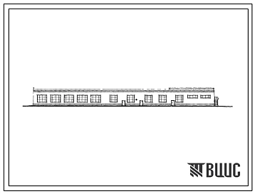 Типовой проект 411-2-102 Цех по производству щитового паркета из низкосортной древесины мощностью 80 тыс. м2 в год