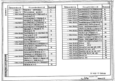 Альбом 6 Строительные изделия