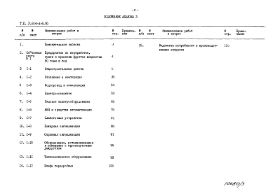 Альбом 3 Сметная документация