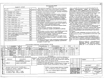 Часть Р2.1-1,Р2.1-2,Р3.1-1, Отопление и вентиляция выше отм. 0.000 с чугунными и стальными радиаторами. Водопровод и канализация выше отм. 0.000 .