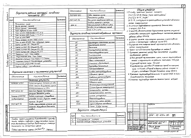 Альбом 5 Система водяного пожаротушения: сантехнические и электротехнические чертежи. Система дымоудаления: механооборудование и электротехнические чертежи