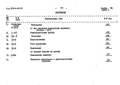 Альбом 8 Сметы книги 1, 2, 3