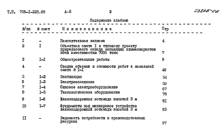 Альбом 5 Сметы