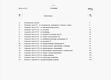 Альбом 10 Сметы