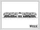 Типовой проект У.164-24-335.93 Дом-интернат на 10 мест для престарелых и ветеранов