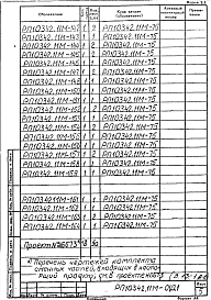 Альбом 2 Механизмы полуметодической печи. Рабочая документация
