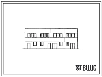 Типовой проект 412-1-25 Утилизационный цех мощностью 2,5 т мясокостной муки в смену