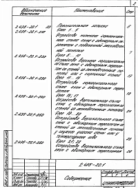 Выпуск 1 Узлы. Рабочие чертежи