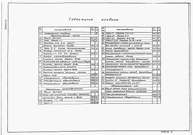 Альбом 2 Технологическая, строительная части. Автоматизация, КИП. Спецификации оборудования     