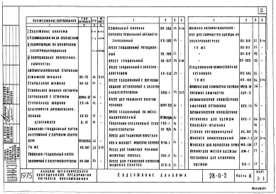 Часть 3 Электрическая часть и схемы включения оборудования