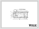 Проект РП10808.М1 Механизм загрузки и выгрузки